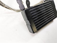 Load image into Gallery viewer, 2020 Ducati Scrambler 1100 Sport Pro Oil Cooler Radiator &amp; Lines 54841171A | Mototech271
