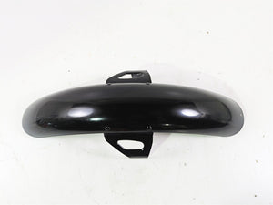 2016 Harley FXDWG Dyna Wide Glide Front Fender Vivid Black 60141-06B