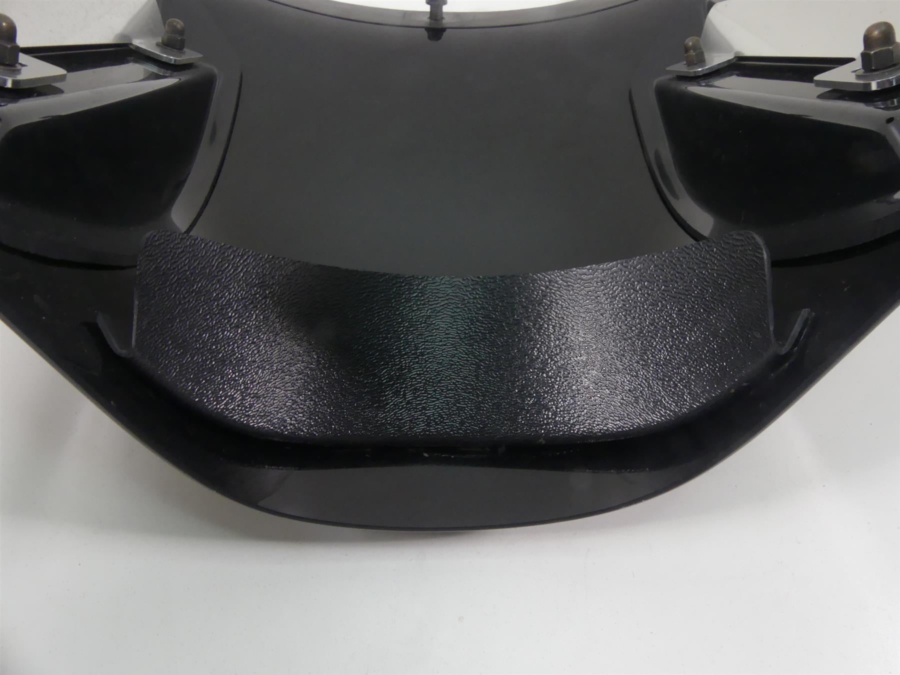 2007 Honda VTX1800 T1 Memphis Shades Front Fairing Cover Cowl & Mounts MEM7031 {{ shop.shopifyCountryName }} - Mototech271