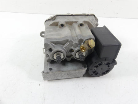 1999 BMW R1100 GS 259E Abs FTE Block Control Module Unit 34512331935 {{ shop.shopifyCountryName }} - Mototech271