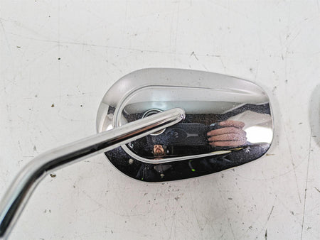 2008 Harley FLHTCU Electra Glide Rear View Mirror Set 91840-03B 91845-03B {{ shop.shopifyCountryName }} - Mototech271