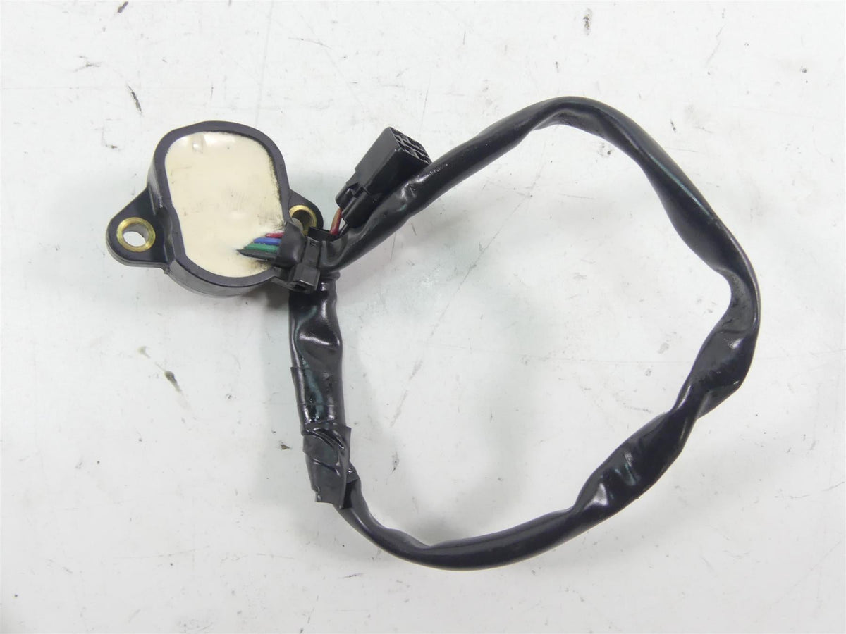 2015 KTM 1290R Super Duke Gear Position Neutral Sensor 60211023100 {{ shop.shopifyCountryName }} - Mototech271
