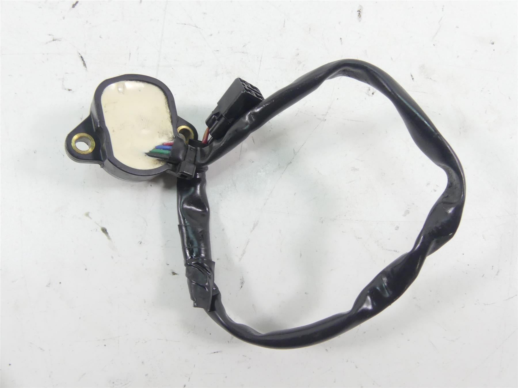 2015 KTM 1290R Super Duke Gear Position Neutral Sensor 60211023100 {{ shop.shopifyCountryName }} - Mototech271