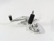 Load image into Gallery viewer, 2012 BMW R1200R K27 Right Rider Footpeg &amp; Brake Pedal 46717671078 35217728911 | Mototech271

