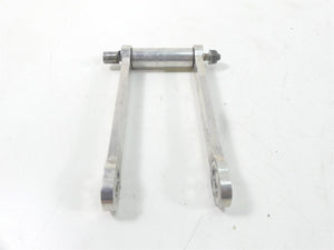 2005 Honda CBR1000RR SC57 Aftermarket Rear Shock Damper Lowering Links 7075 T6