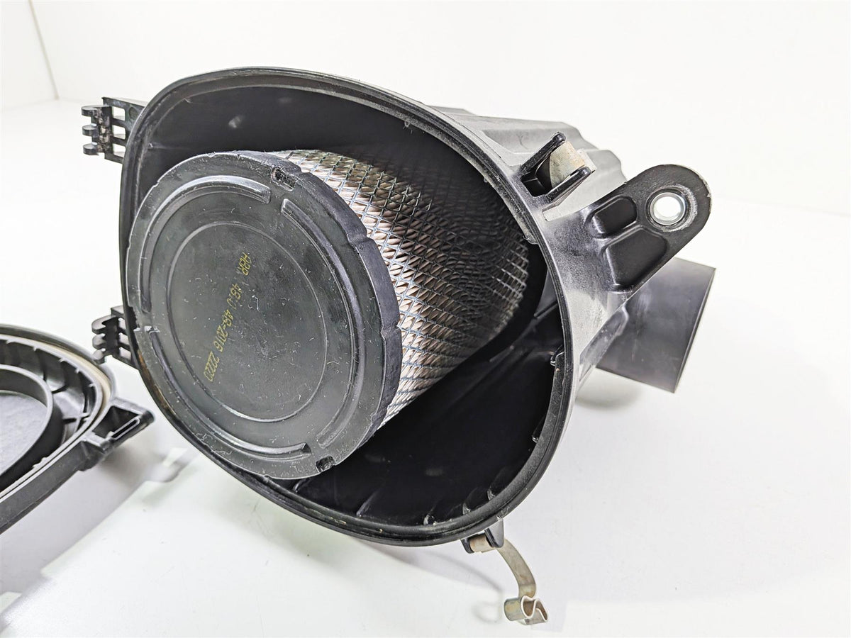 2020 Kawasaki Teryx KRX KRF 1000 Air Box Cleaner Breather Filter 11010-0900-Mototech271