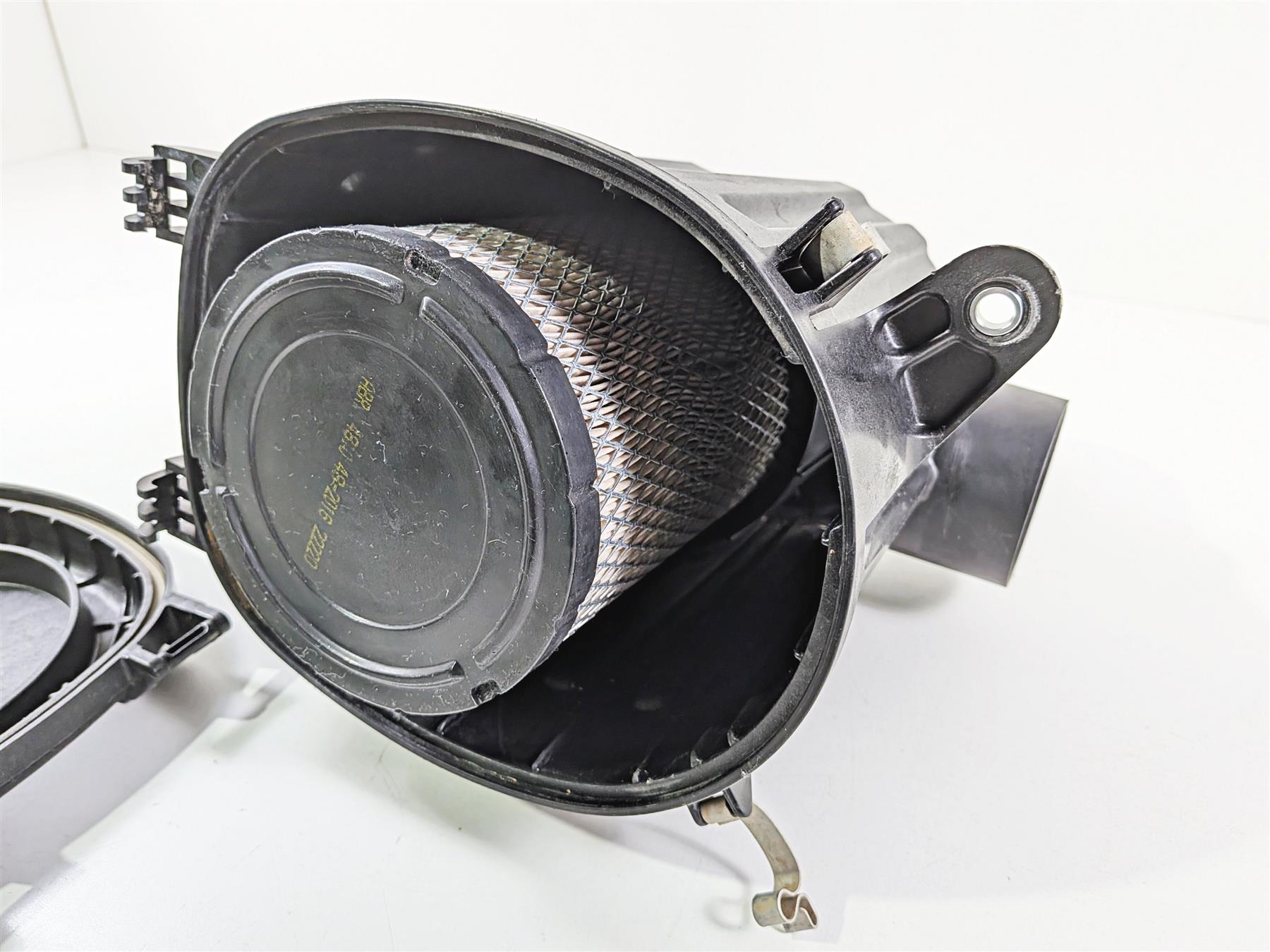 2020 Kawasaki Teryx KRX KRF 1000 Air Box Cleaner Breather Filter 11010-0900-Mototech271