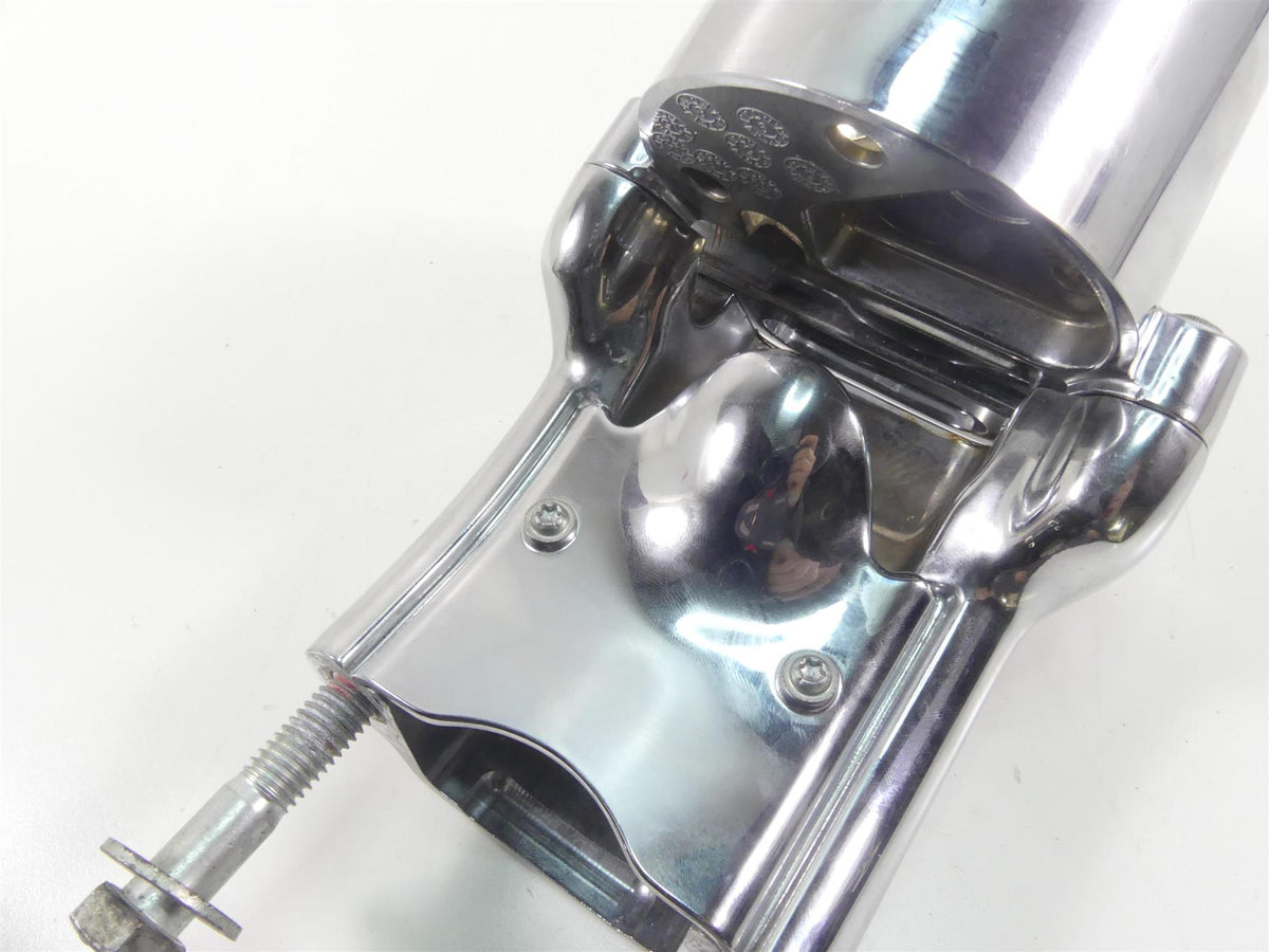 2018 Harley Sportster XL1200 Custom Speedometer Housing Riser Mount Set 55900029 {{ shop.shopifyCountryName }} - Mototech271