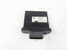 Load image into Gallery viewer, 2015 BMW K1600 GT K48 Basic Control Module Unit 61358554935
