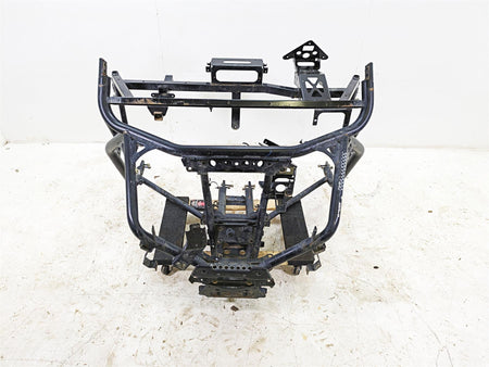 2019 Polaris RZR XP 1000 EPS Bent Front Subframe Sub Frame Chassis 1024369 {{ shop.shopifyCountryName }} - Mototech271