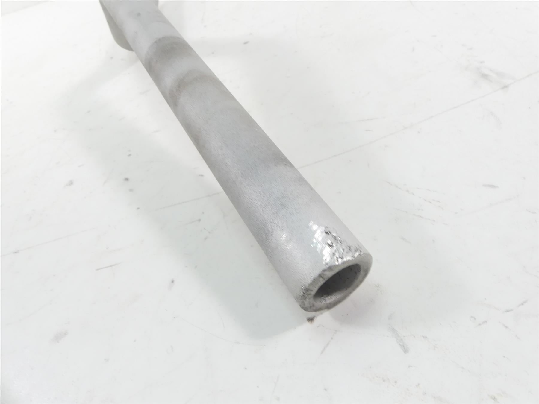 2013 Ducati Streetfighter 848 Handlebar Handle Bar Steering 36011362AA {{ shop.shopifyCountryName }} - Mototech271