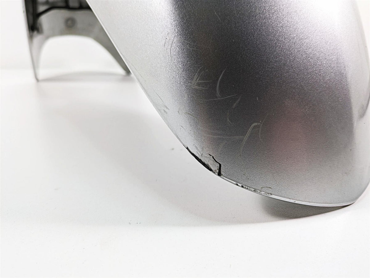 2006 Honda V-Twin VTX1300 R Front Fender Billet Silver Metallic 61100-MEA-670 {{ shop.shopifyCountryName }} - Mototech271