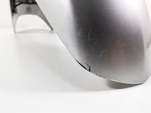 Load image into Gallery viewer, 2006 Honda V-Twin VTX1300 R Front Fender Billet Silver Metallic 61100-MEA-670 | Mototech271
