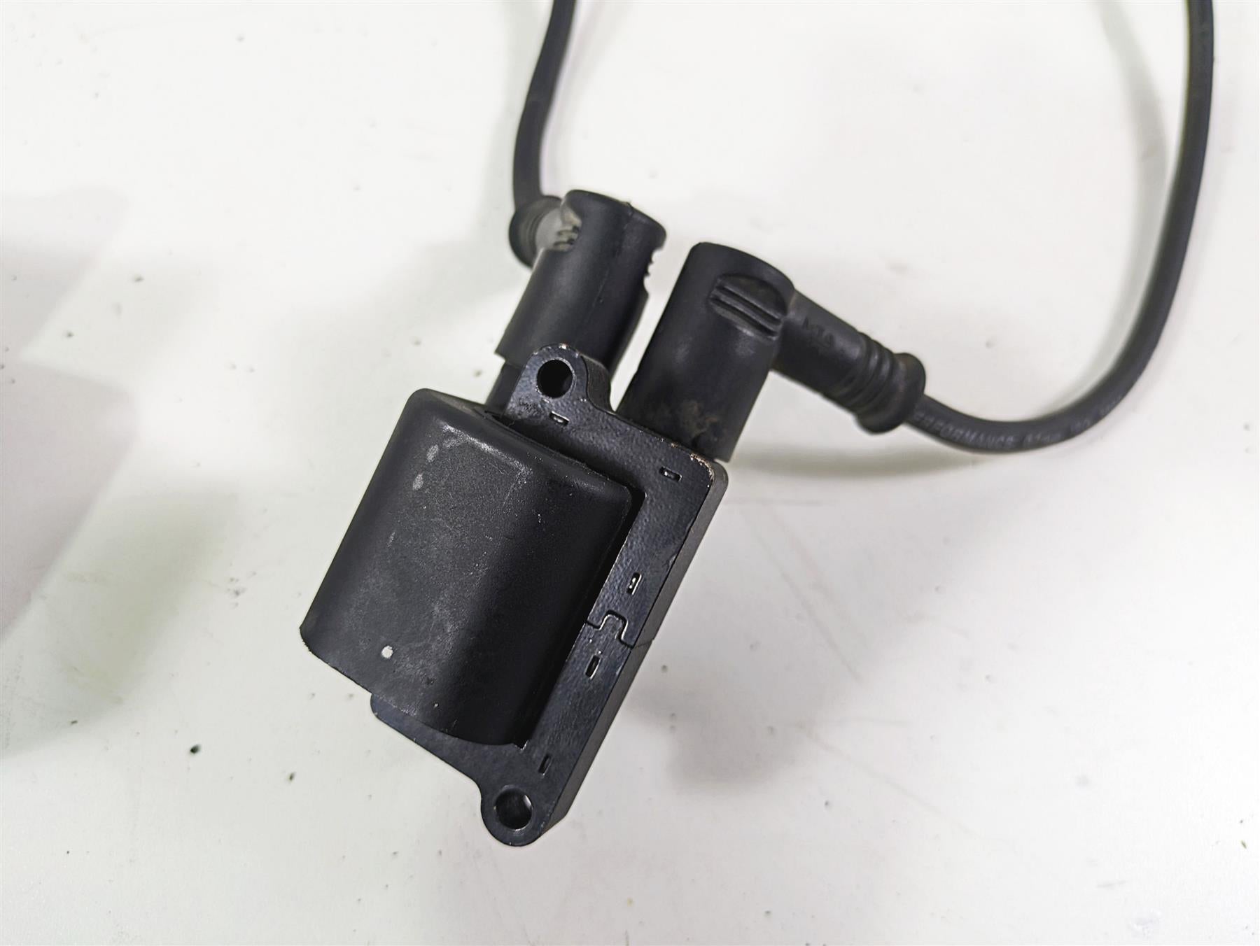 2009 Ducati Multistrada 1100 S Ignition Coil Wires Plug Set 38040101C {{ shop.shopifyCountryName }} - Mototech271