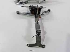 1999 Yamaha XV1600 Road Star Spike Air Breather Filter Cleaner Kit