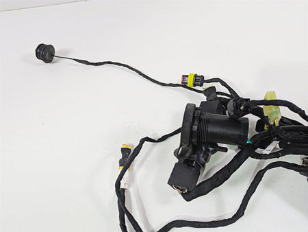 2018 Ducati Scrambler Desert Sled 800 Main Wiring Harness Loom -No Cut 5101C582A {{ shop.shopifyCountryName }} - Mototech271