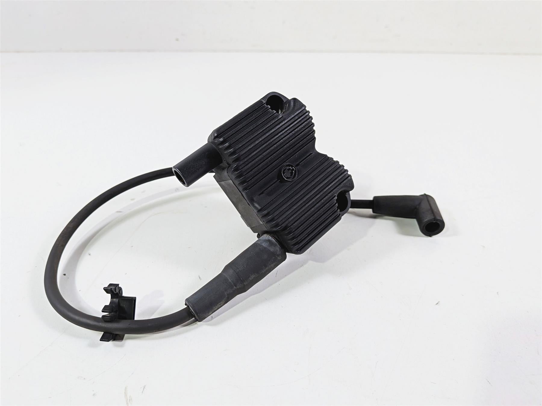 2007 Harley Dyna FXDB Street Bob Ignition Coil Set - Read 31743-01 {{ shop.shopifyCountryName }} - Mototech271