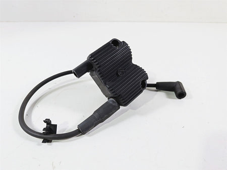 2007 Harley Dyna FXDB Street Bob Ignition Coil Set - Read 31743-01 {{ shop.shopifyCountryName }} - Mototech271