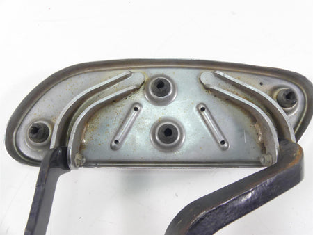 2005 Harley Touring FLHRSI Road King Left Front Floorboard & Shifter 50622-83C {{ shop.shopifyCountryName }} - Mototech271