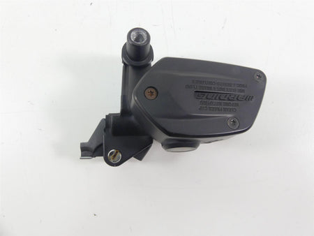 2016 BMW S1000XR K49 Nissin Front Brake Master Cylinder 32728548389 {{ shop.shopifyCountryName }} - Mototech271