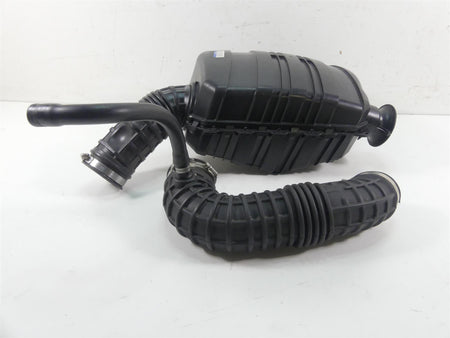 2013 Sea-Doo 4-Tec GTR 215 Air Intake Tube Pipe Duct Ram Set 273000289 273000372 {{ shop.shopifyCountryName }} - Mototech271