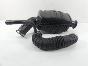 2013 Sea-Doo 4-Tec GTR 215 Air Intake Tube Pipe Duct Ram Set 273000289 273000372 | Mototech271