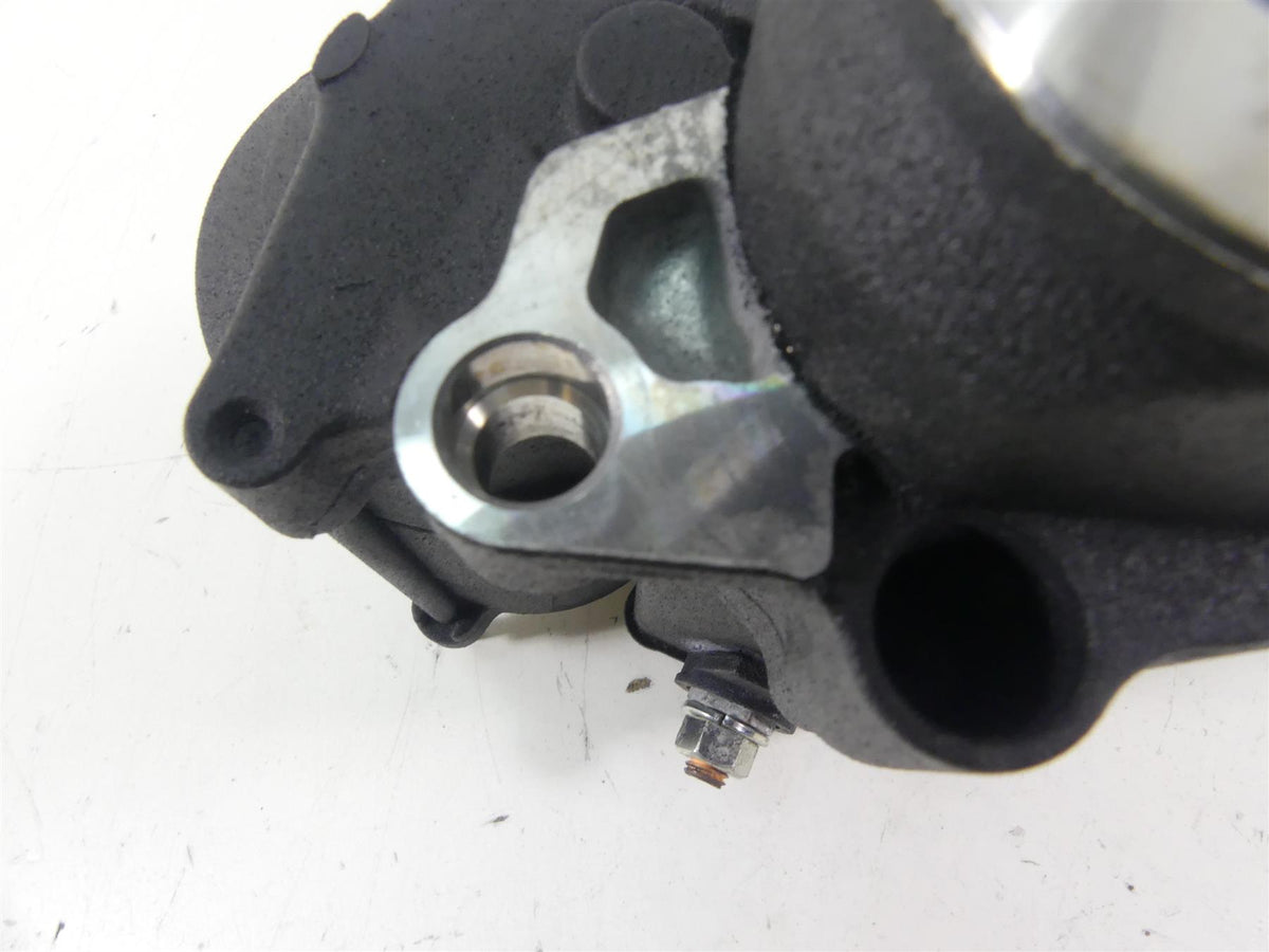 2015 Harley FXDF Dyna Fat Bob Engine Starter Motor 96 103 110 31618-06A {{ shop.shopifyCountryName }} - Mototech271