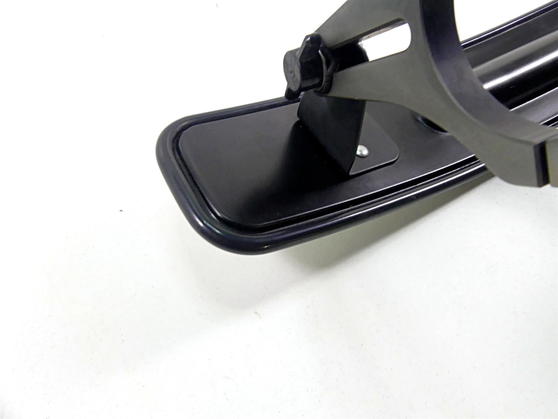 2018 Can Am Commander 1000R XT Center Rear View Mirror {{ shop.shopifyCountryName }} - Mototech271