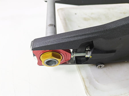 2023 Ducati Monster 937 SP Rear Swingarm Swing Arm Ducabike 37012493AA 37012551A {{ shop.shopifyCountryName }} - Mototech271