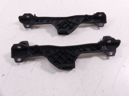 2008 BMW R1200RT K26 Saddlebag Holder Mount Carrier Set 46547699903 46547699904 {{ shop.shopifyCountryName }} - Mototech271
