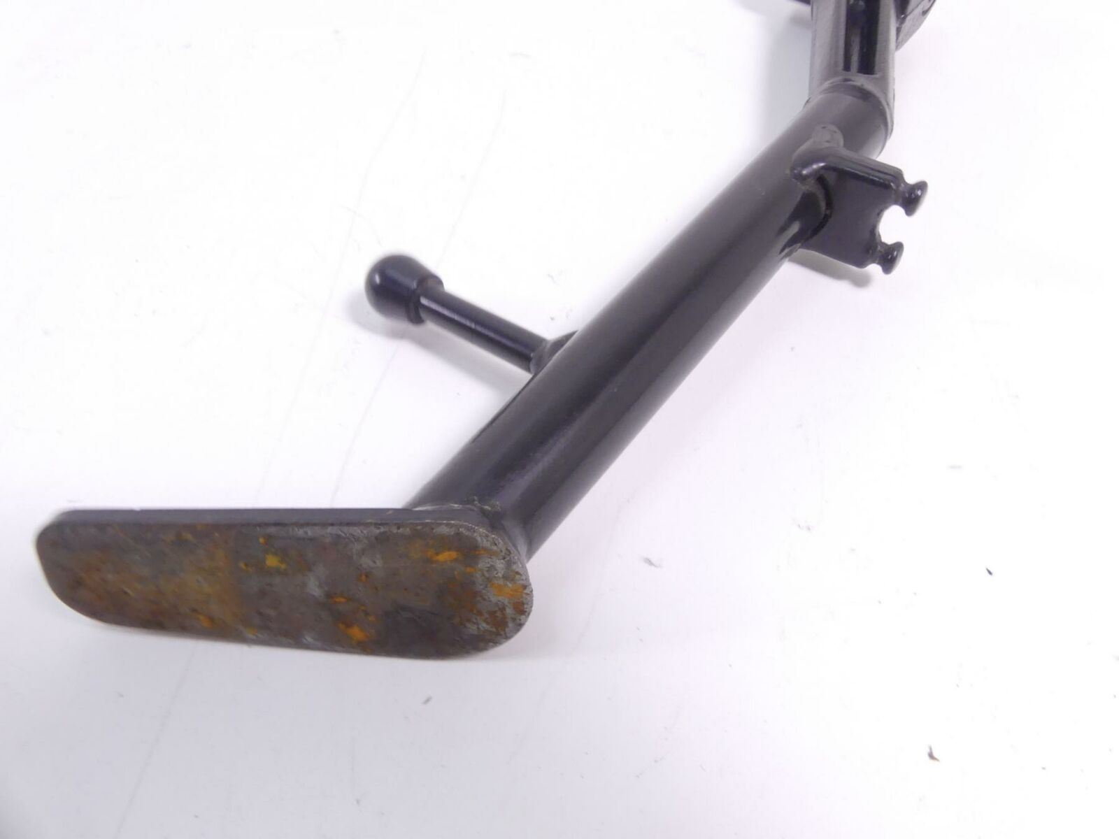 2017 BMW R1200RT RTW K52 Side Kickstand Kick Stand Esa 46538532726 {{ shop.shopifyCountryName }} - Mototech271
