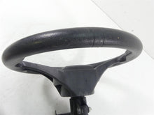 Load image into Gallery viewer, 2017 Polaris RZR 1000 S Steering Wheel + Damper &amp; Mount Shaft 1824212 1824420 | Mototech271
