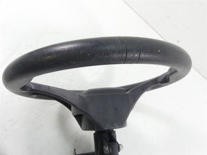 2017 Polaris RZR 1000 S Steering Wheel + Damper & Mount Shaft 1824212 1824420 | Mototech271