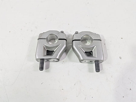 2010 BMW R1200GS K25 Handlebar Riser Holder Mount Set 28.5mm 31427718173 {{ shop.shopifyCountryName }} - Mototech271
