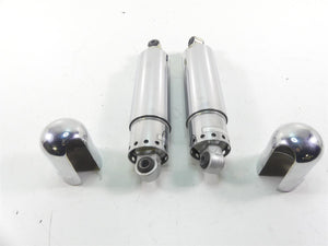 2015 Harley FLD Dyna Switchback Rear 12" Damper Shock Set 54678-12