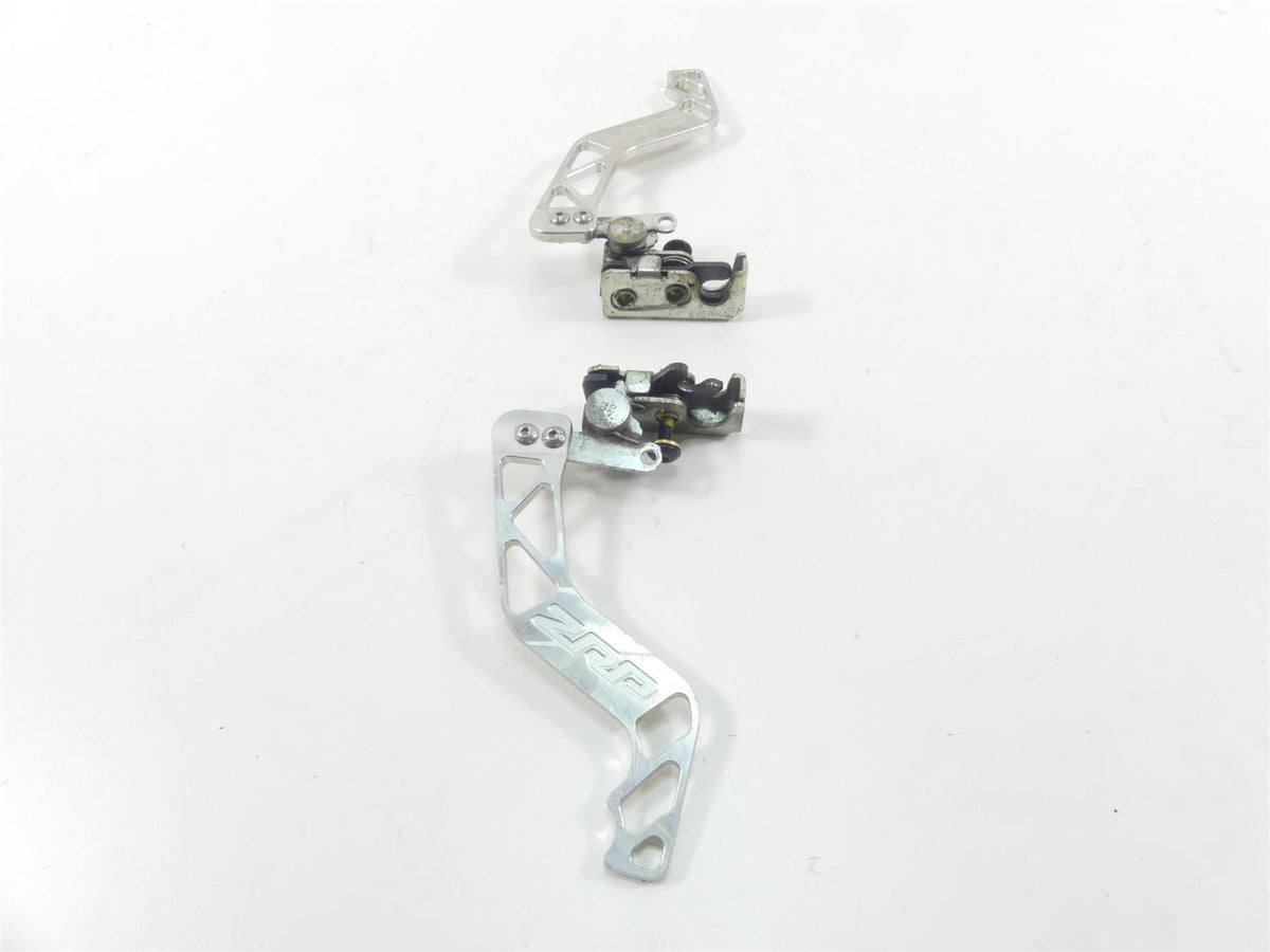 2020 Can Am Maverick X3 XMR Turbo RR Zrp Billet Aluminum Door Handle Set 500041 {{ shop.shopifyCountryName }} - Mototech271