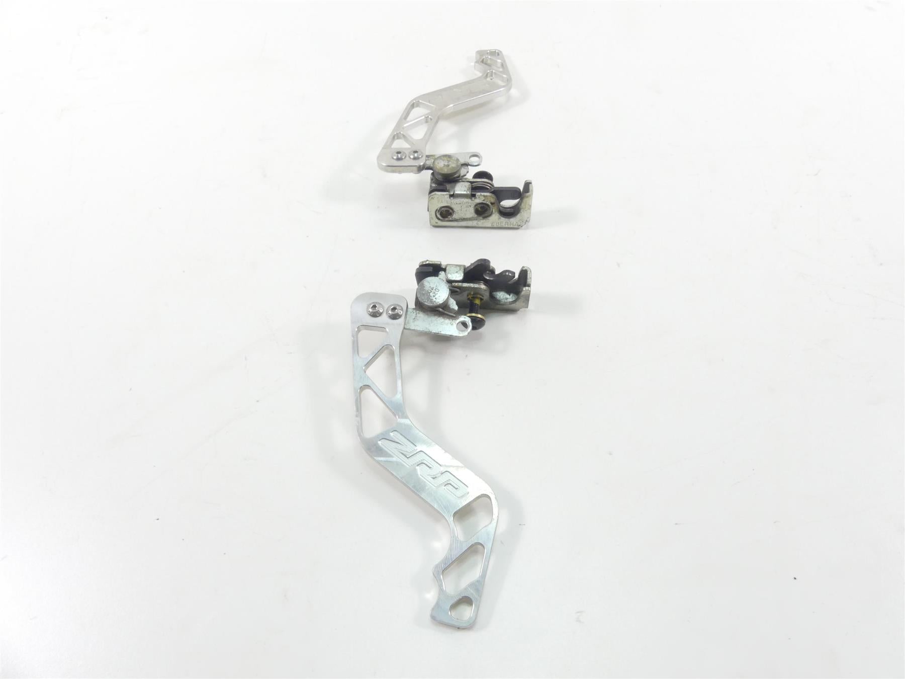 2020 Can Am Maverick X3 XMR Turbo RR Zrp Billet Aluminum Door Handle Set 500041 {{ shop.shopifyCountryName }} - Mototech271