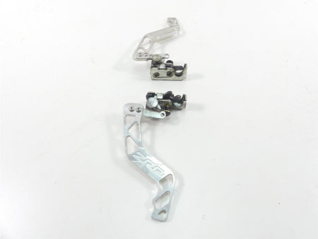 2020 Can Am Maverick X3 XMR Turbo RR Zrp Billet Aluminum Door Handle Set 500041 {{ shop.shopifyCountryName }} - Mototech271