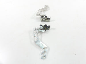 2020 Can Am Maverick X3 XMR Turbo RR Zrp Billet Aluminum Door Handle Set 500041 | Mototech271