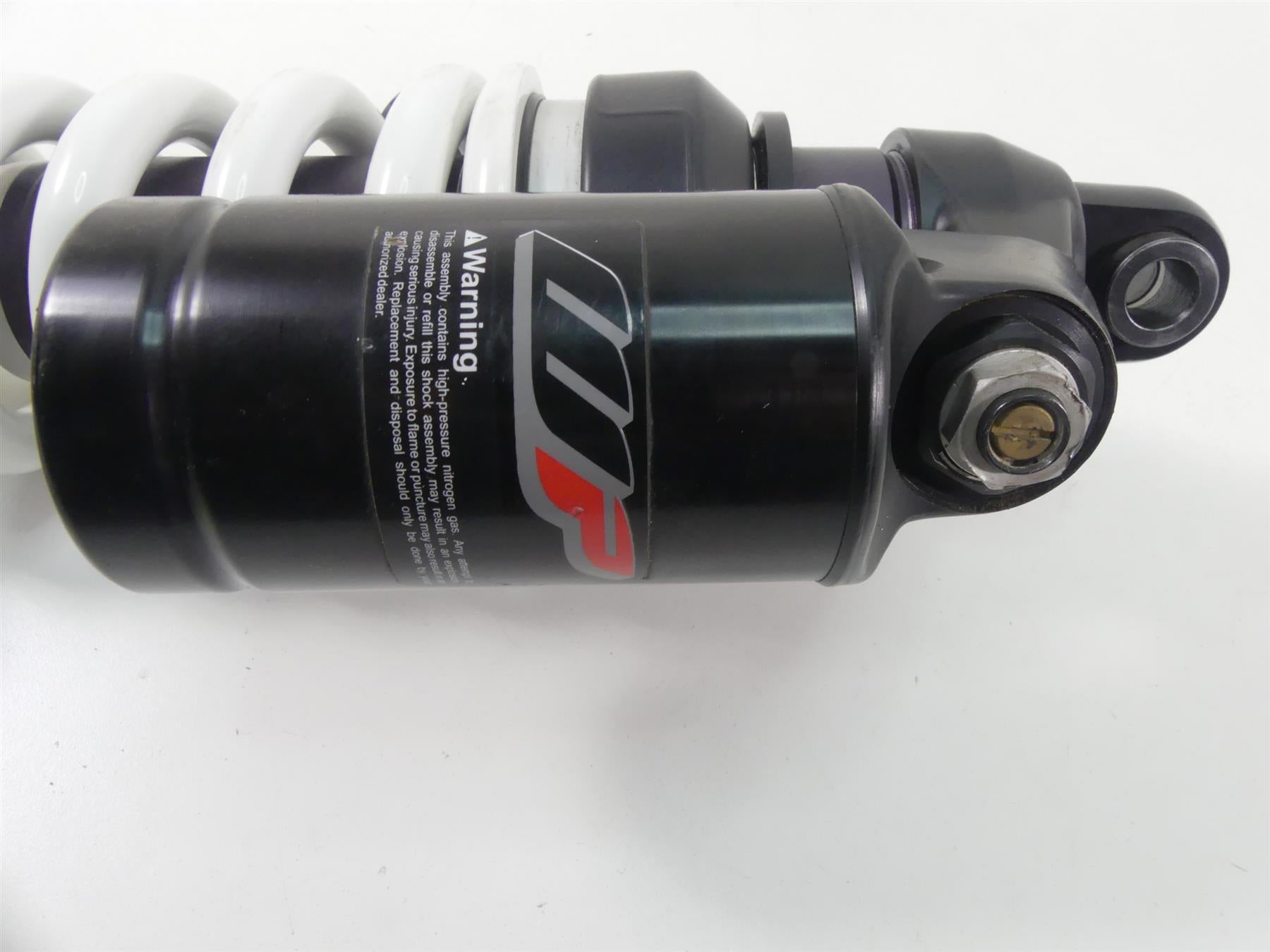 2019 KTM 1290R Super Adventure Rear WP Suspension Damper Shock 15187Q25-04 {{ shop.shopifyCountryName }} - Mototech271