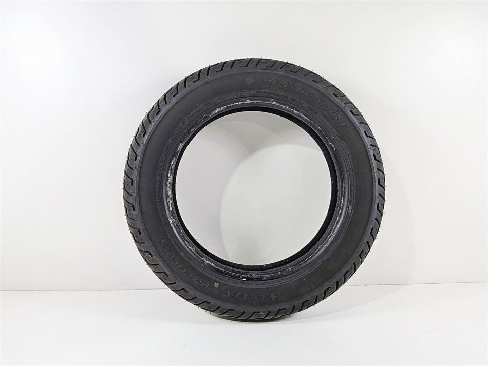 Used Harley Davidson D402 Front Tire (72H) MT90-16 D402F 45006403