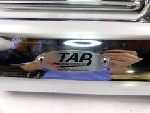 Load image into Gallery viewer, 2005 Harley VRSCSE CVO V-Rod Tab Performance Exhaust Muffler Pipe Set 111-1220
