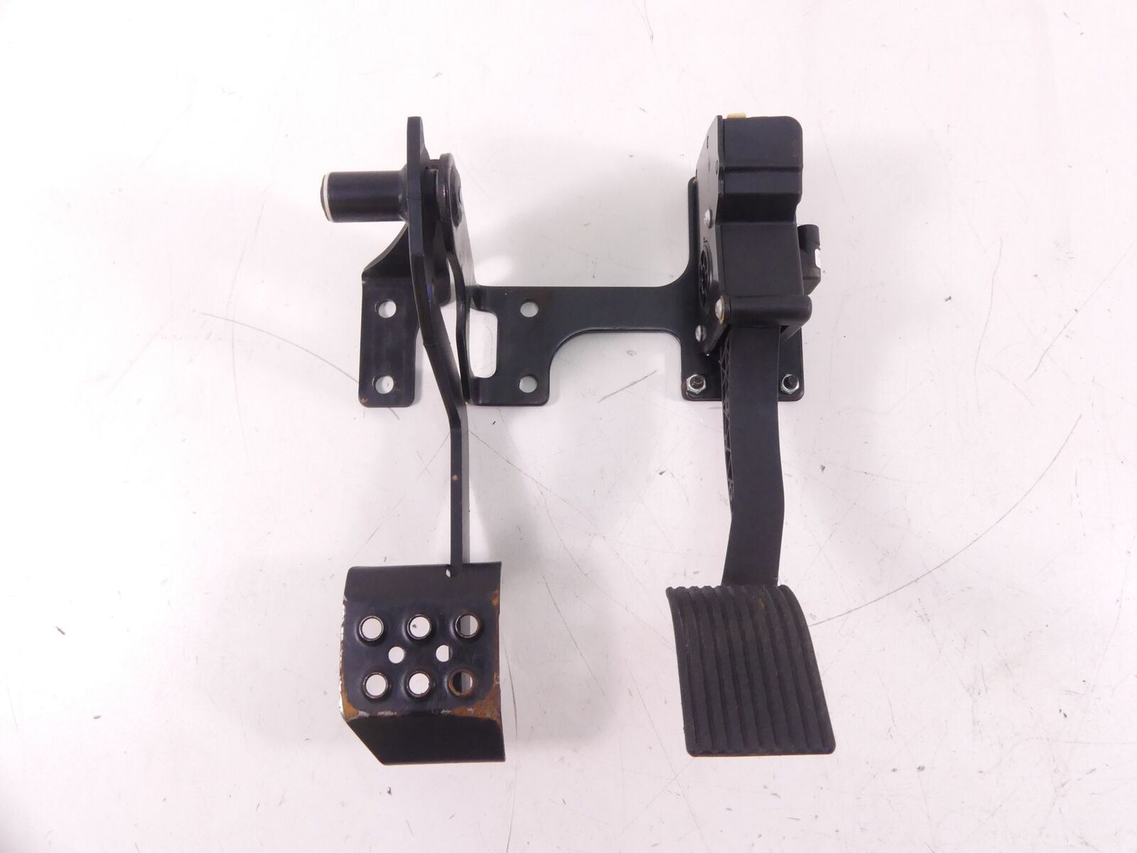 2019 Polaris RZR XP 1000 Turbo EPS Brake & Accelerate Pedal Set 1021765- 401404 {{ shop.shopifyCountryName }} - Mototech271