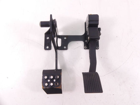 2019 Polaris RZR XP 1000 Turbo EPS Brake & Accelerate Pedal Set 1021765- 401404 {{ shop.shopifyCountryName }} - Mototech271