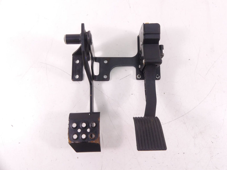 2019 Polaris RZR XP 1000 Turbo EPS Brake & Accelerate Pedal Set 1021765- 401404 {{ shop.shopifyCountryName }} - Mototech271
