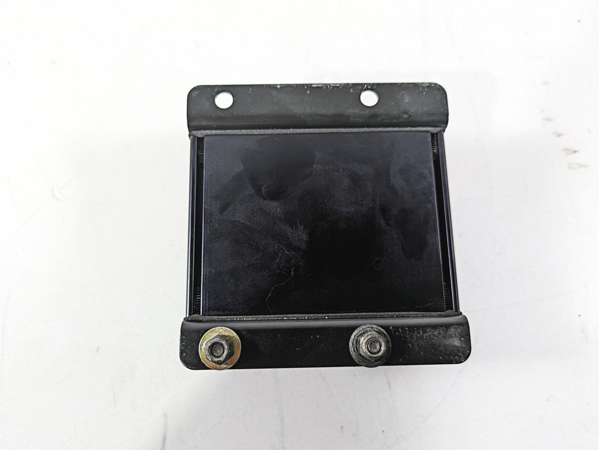2018 Indian Chieftain Dark Horse Saddlebag Amp Amplifier Audio Module 4015981 {{ shop.shopifyCountryName }} - Mototech271