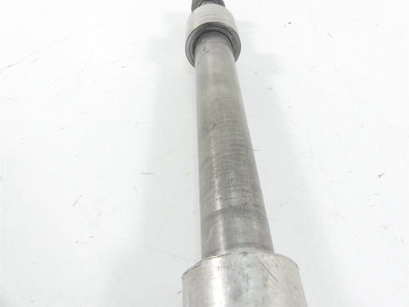2011 Harley FXDWG Dyna Wide Glide 25mm Front Axle Wheel Spindle 41547-07A {{ shop.shopifyCountryName }} - Mototech271