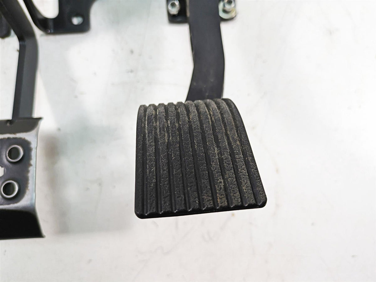 2019 Polaris RZR XP 1000 EPS Brake & Accelerate Pedal Set 1026832 4014042 {{ shop.shopifyCountryName }} - Mototech271
