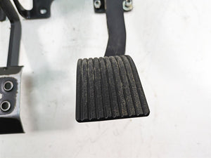 2019 Polaris RZR XP 1000 EPS Brake & Accelerate Pedal Set 1026832 4014042 | Mototech271