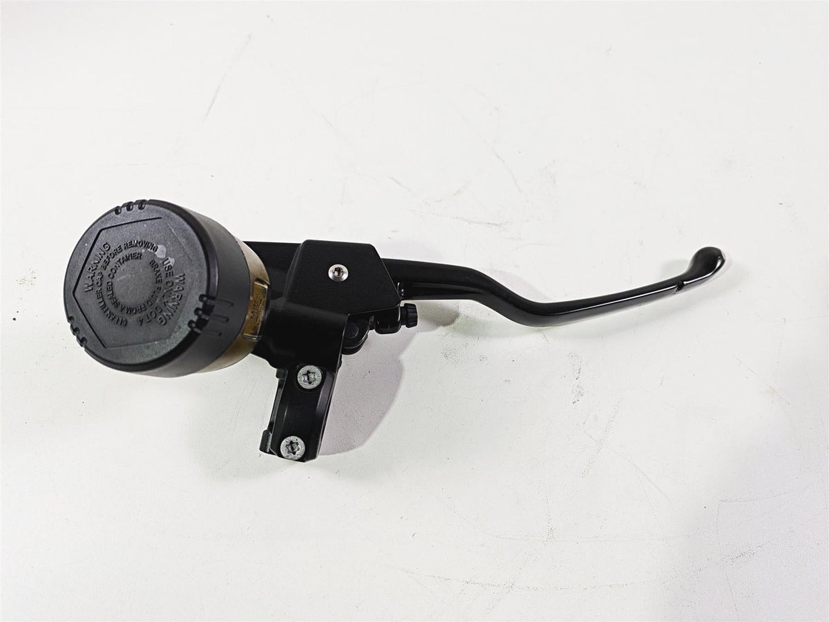 2014 BMW K1300S K40 Front Brake Master Cylinder 32728530053 {{ shop.shopifyCountryName }} - Mototech271